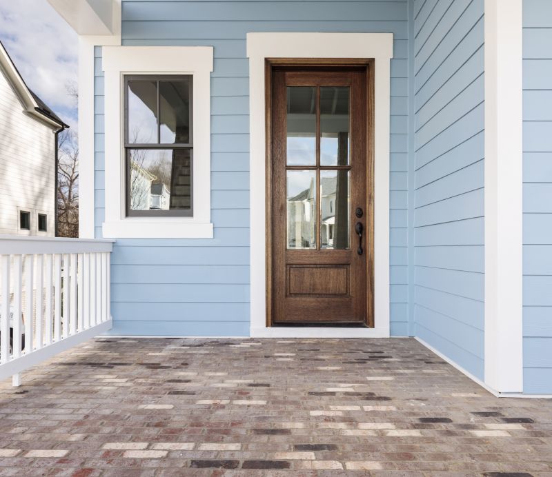 Brick Flooring Installation in Norwalk, CT