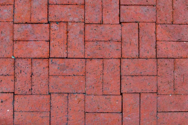 Commercial Brickwork in Napa, CA