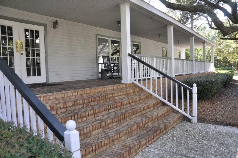 Masonry Steps Installation in Stamford, CT